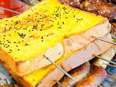 -亿牌牌东北烧烤(怀特店)