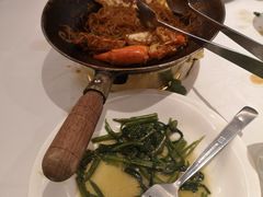 -泰国村酒楼(室内体育馆店)