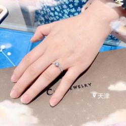 -Cindy Jewelry·钻戒·彩色宝石