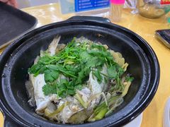 -鹏城人家海鲜酒家·23年老字号(较场尾店)