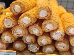 -百香林西点(新街口北大街店)