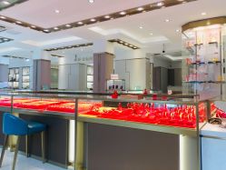 -天和银楼(琴台路店)