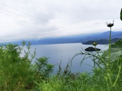 -丽江泸沽湖景区