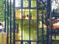 -三鹰之森吉卜力美术馆