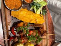 -La Terre乐田(万象城店)