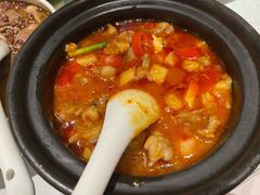-粗茶淡饭·汉口公馆(循礼门店)