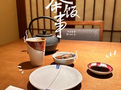 -水之惠鲜鱼料理(王府大街店)