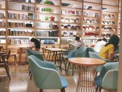 -覔书店(壹方城店)
