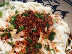 油泼面-老九圆山西面馆(CBD店)