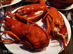 -香港唯港荟 Hotel ICON – The Market