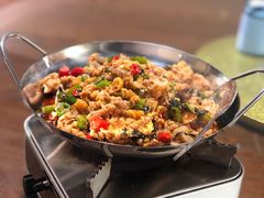 干锅鱼籽鱼泡-湘椒(景田店)