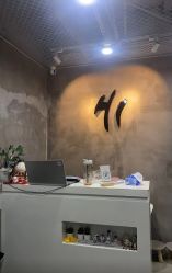 -HI dance 舞室
