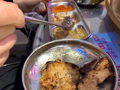 -玄希浪漫厨房·韩料烤肉(湖滨银泰in77店)