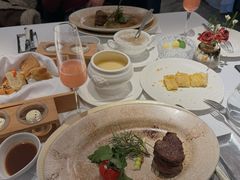 -王品牛排(杭州大厦店)