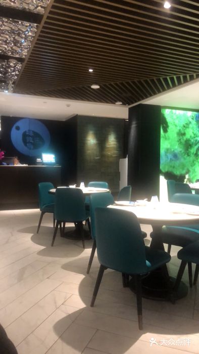 绿波廊(豫园店)大堂图片