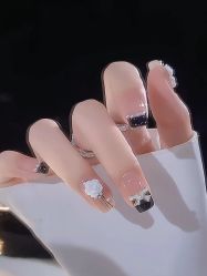 -鑫悦日式美甲美睫