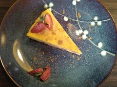 红薯芝士-微饮cafe