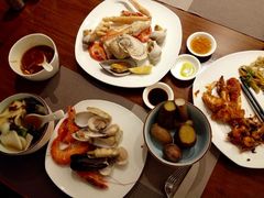 -杭州西湖柳莺里酒店·闻莺厅