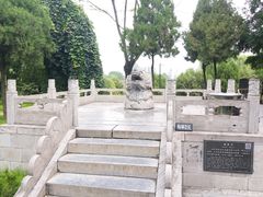 -汤阴县羑里周易博物馆