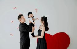 -小熊维尼高端儿童摄影(宝安旗舰店)