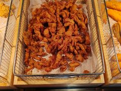 -铭记蛙小仙·活蛙畅享(CBD万达广场店)