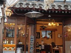 -束河人家(南锣鼓巷店)