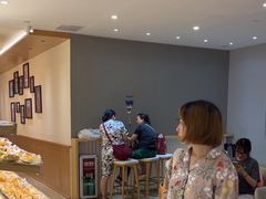 -小飞象面包公社(珠江路金鹰店)