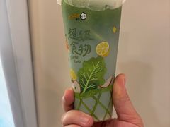 -CoCo都可(上海环球港店)
