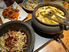-云海肴·汽锅鸡·云南代表菜(丁香国际店)