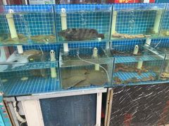水产区-名超海鲜烧烤大排档