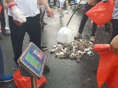-芦潮港集贸市场