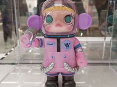 -泡泡玛特POPMART(侨福芳草地店)