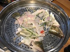 -董大蒸货(方塔园店)