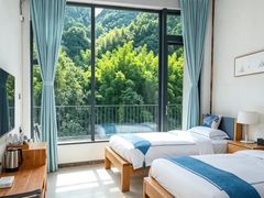 -青城山