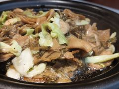 -秋色客家菜(南山店)