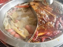 -天都火锅酒楼(虹梅南路店)