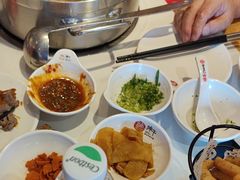 -焯牛潮汕牛肉火锅(云峰街创始店)