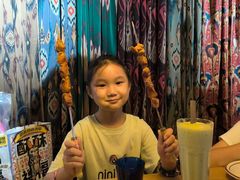 -纳鲁孜·新疆特色餐厅(上海悦荟广场店)