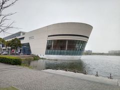 -上海海事大学(临港校区)