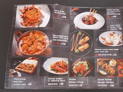 -Shantek象提南亚西餐厅&Bistro(淮海中路店)