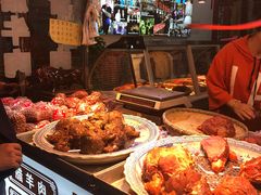 -辇止坡老童家(北广济街店)