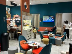 -海马体家庭照相馆(北京芳圆里 ID MALL店)