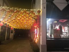 -汴河街
