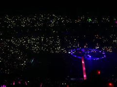 -宝能国际体育演艺中心