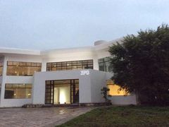 夜景-EPC艺术文化中心