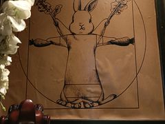 -仓库烤肉(绿园店)