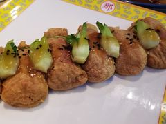 -那家小馆•北京菜•烤鸭(香山店)