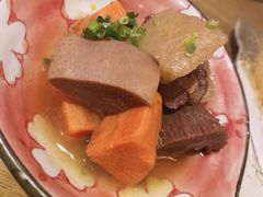 上等厚切牛舌-季玄精致日本料理自助餐(闸北公园店)