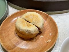 云南鲜花饼-鲜潭蒸汽石锅鱼(五道口购物中心店)