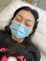 -Four Seven·半永久纹眉